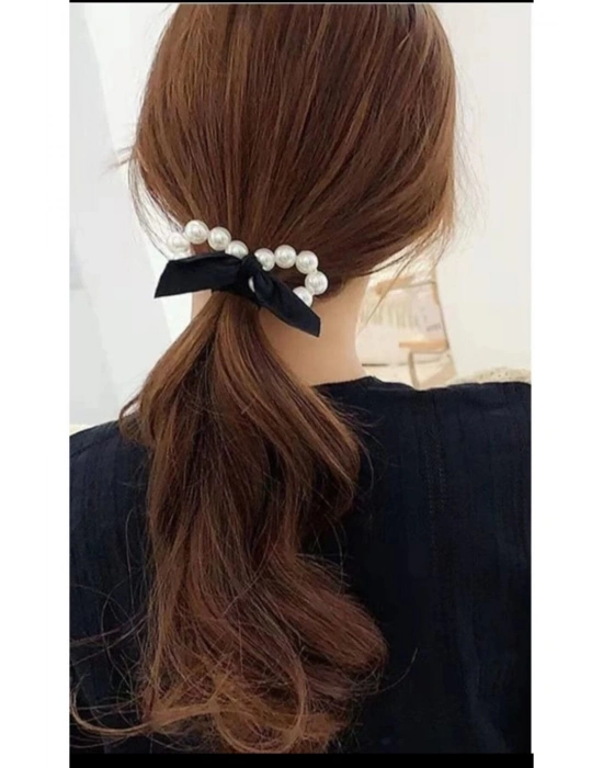 1 Adet Incili Vintage Sonsuzluk Tokası