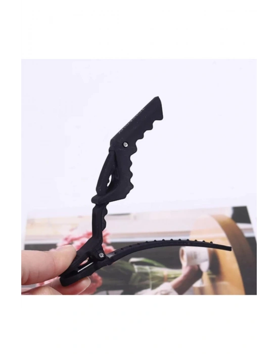 Bir Adet Dragon Dalga Saç Pensi Makyaj Ve Fön Kuaför Pensi