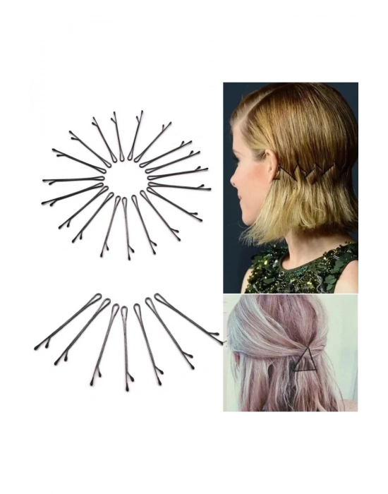 Vintage Lüks Kalite Tel Toka 100 Adet