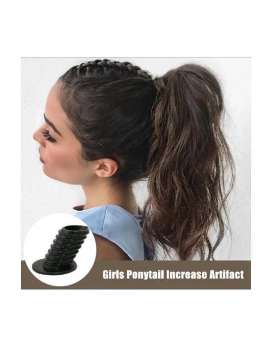 Vintage Topuz Aparatı Seti Voleybolcu Tokası Atkuyruğu Tokası Aparatı Voleybol Saç Malzemesi