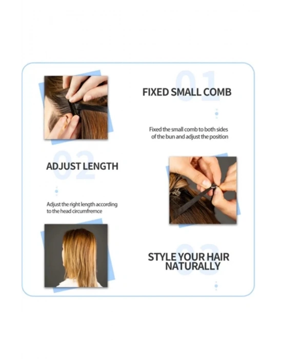 Vintage Yüz Germe Tokası Botoks Tokası