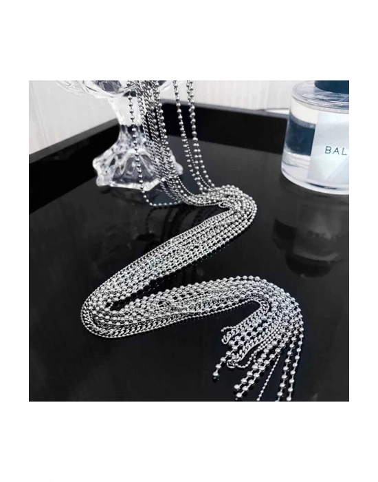 Vintage Saç Zinciri