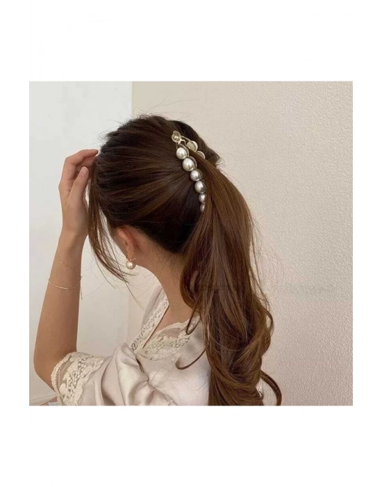 Vintage Incili Muz Toka