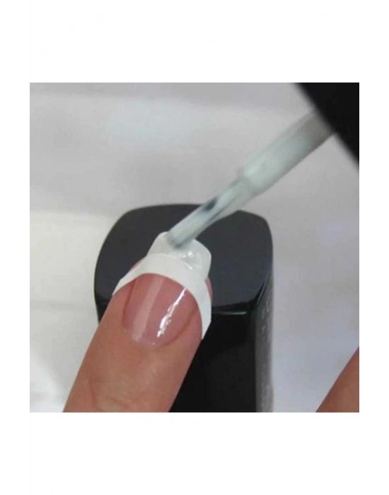 Tırnak French Sticker French Yapışkanlı Kağıdı