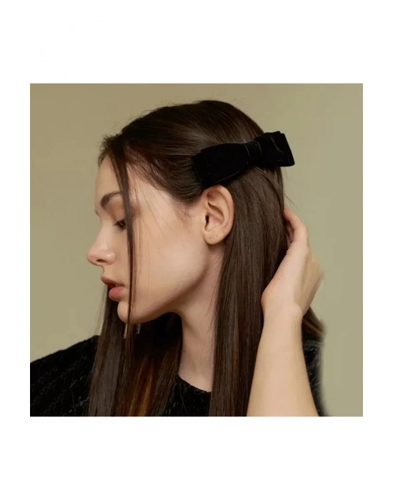 Vintage Kadife Pens Toka