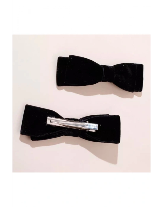 Vintage Kadife Pens Toka