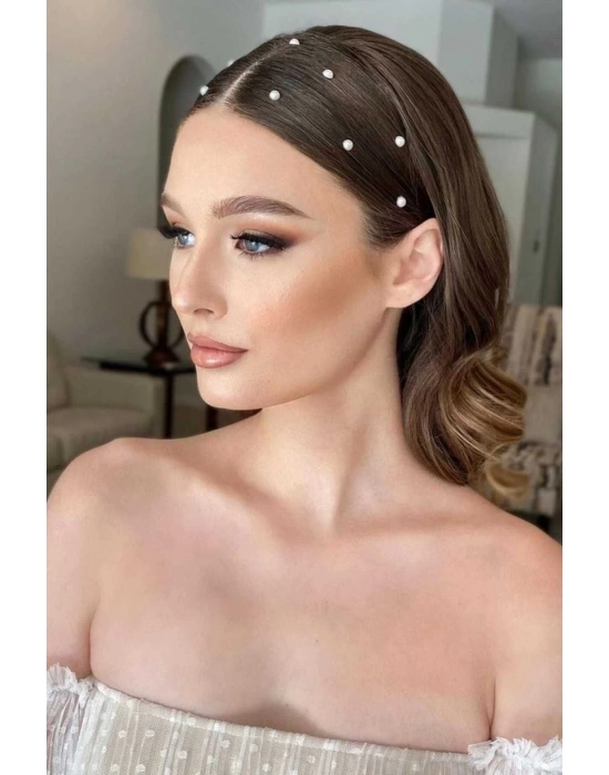 Vintage Karışık Model Yüz Ve Vücut Taşı Europia Makyaj Taşı Sticker Taş Festival Taşı