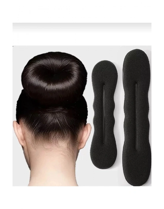 Vintage 2 Adet Topuz Aparatı