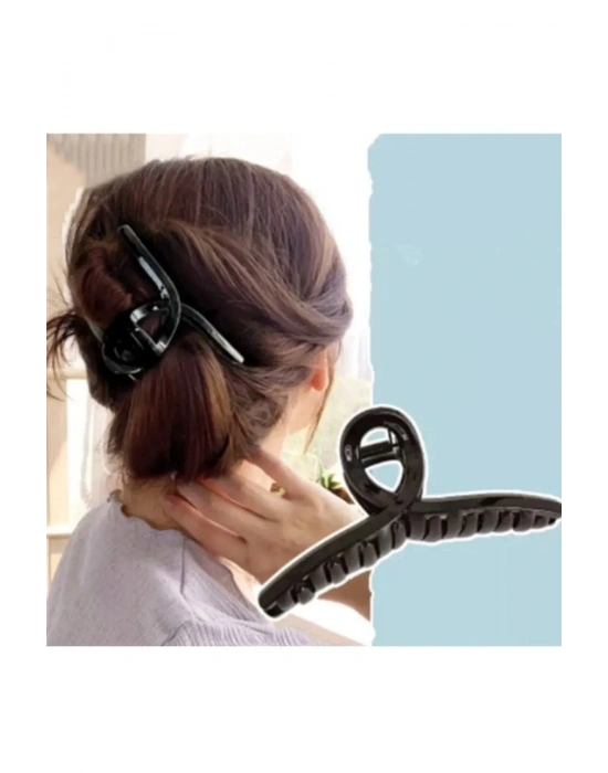 Kadın Düğüm Mandal Toka