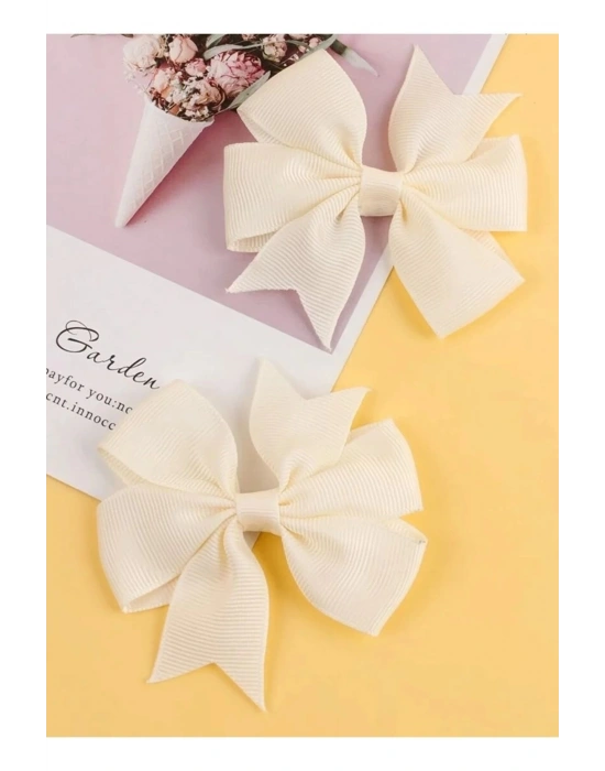 Lily Kız Çocuk Pırpır Okul Tokası Gösteri Tokası 23 Nisan Tokası Özel Gün Tokası