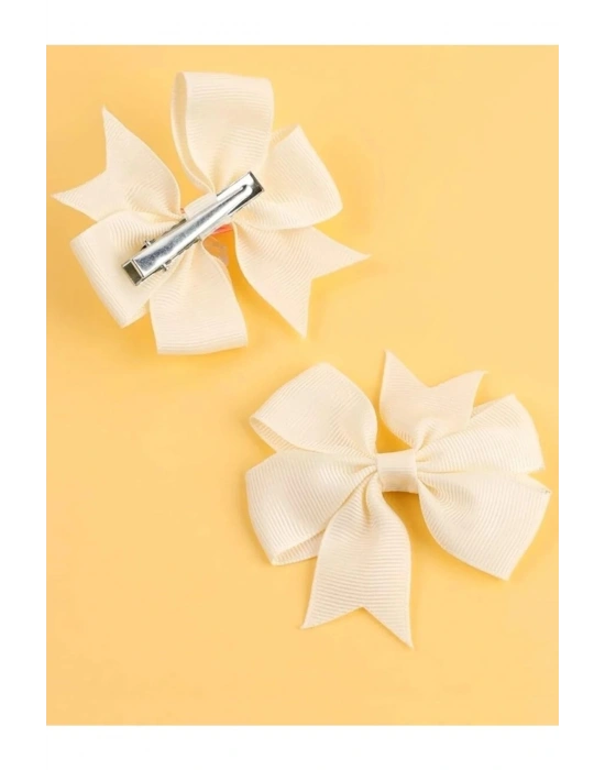 Lily Kız Çocuk Pırpır Okul Tokası Gösteri Tokası 23 Nisan Tokası Özel Gün Tokası