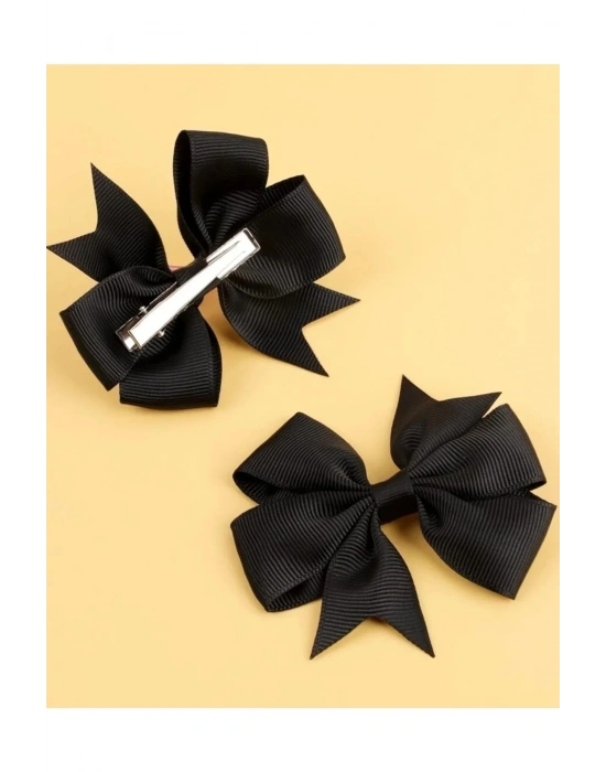 Lily Kız Çocuk Okul Tokası Gösteri Tokası 23 Nisan Tokası Özel Gün Tokası