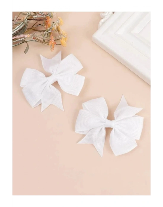 Lily Kız Çocuk Pırpır Okul Tokası Gösteri Tokası 23 Nisan Tokası Özel Gün Tokası