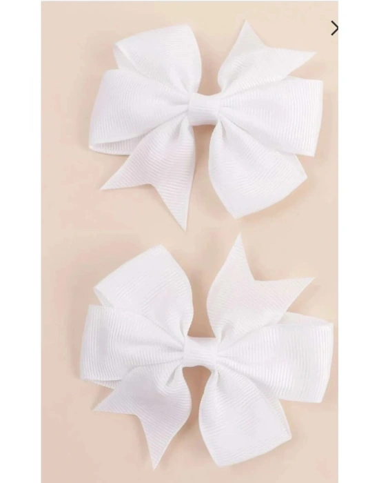 Lily Kız Çocuk Pırpır Okul Tokası Gösteri Tokası 23 Nisan Tokası Özel Gün Tokası