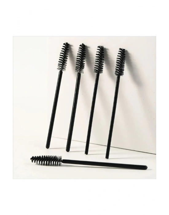 10lu Kaş Ve Kirpik Tarama Fırçası