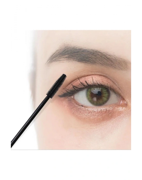 10lu Kaş Ve Kirpik Tarama Fırçası