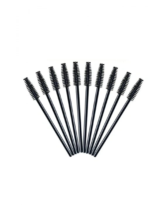 10lu Kaş Ve Kirpik Tarama Fırçası