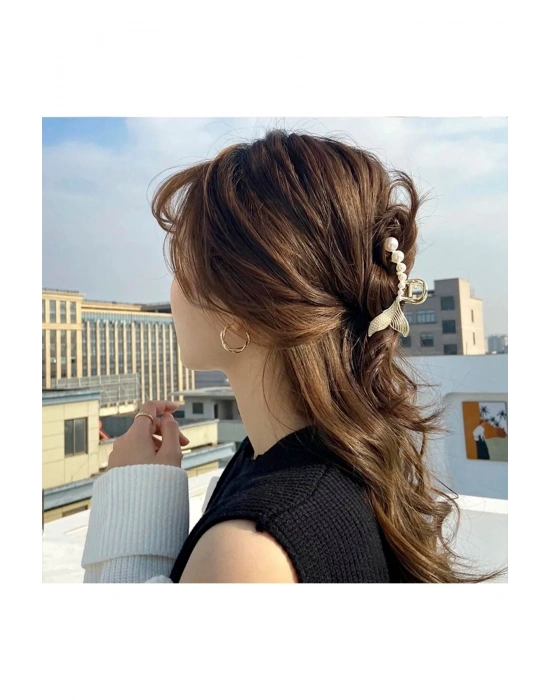 Vintage Metal Mandal Toka