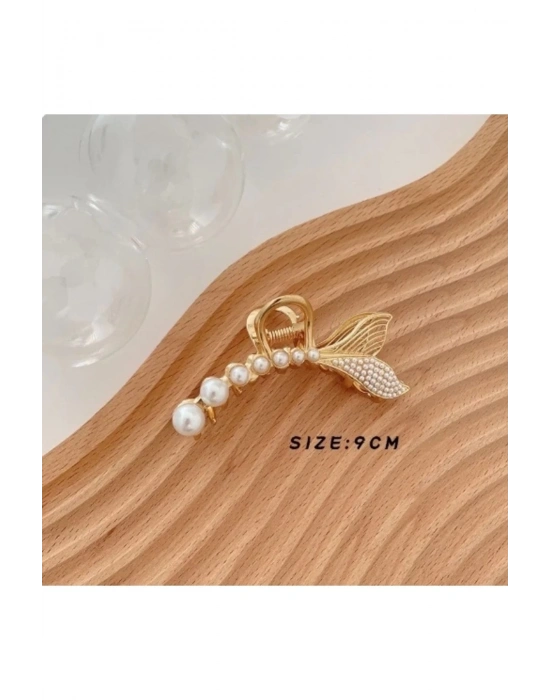 Vintage Metal Mandal Toka