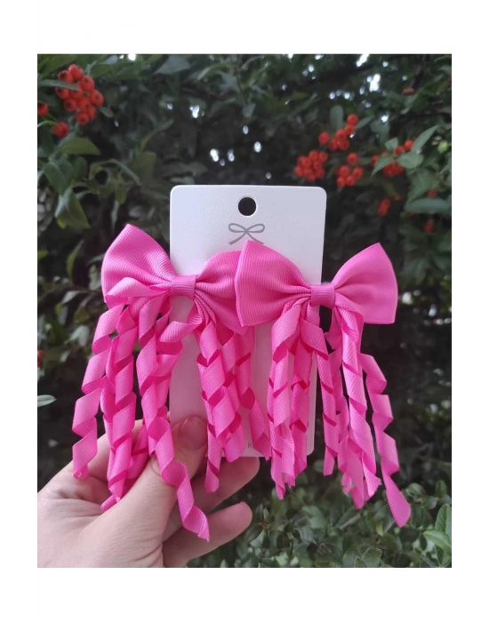 Lily Koyu Pembe Bukletoka