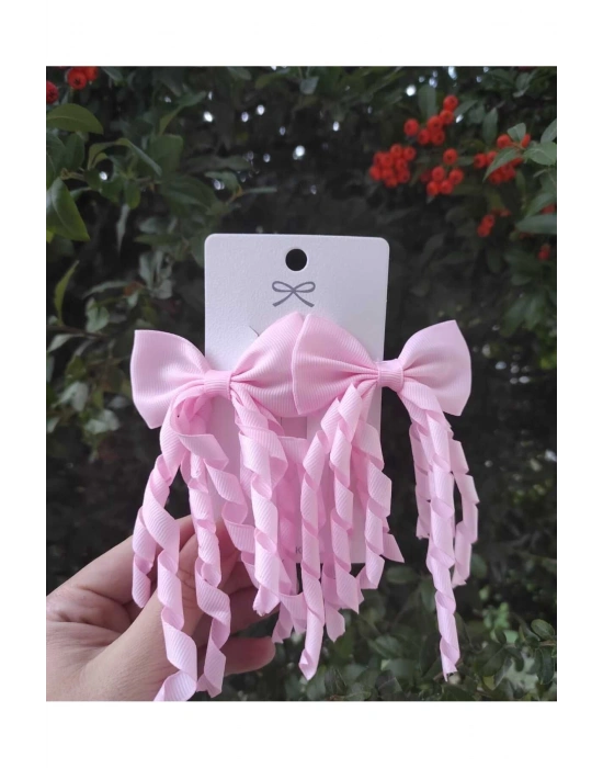 Lily Açık Pembe Bukletoka