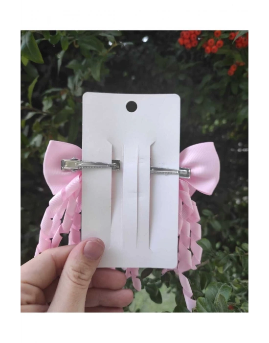 Lily Açık Pembe Bukletoka