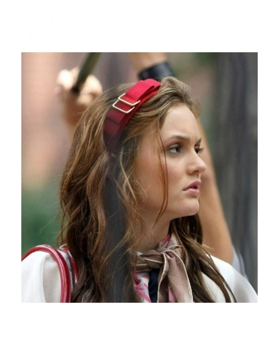 Vintage Blair Drape Taç