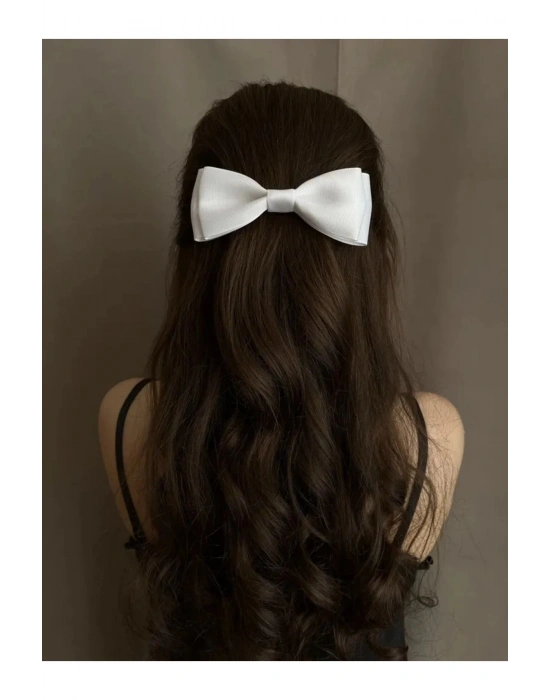 Vintage Dulcet Fiyonk Otomatik Toka