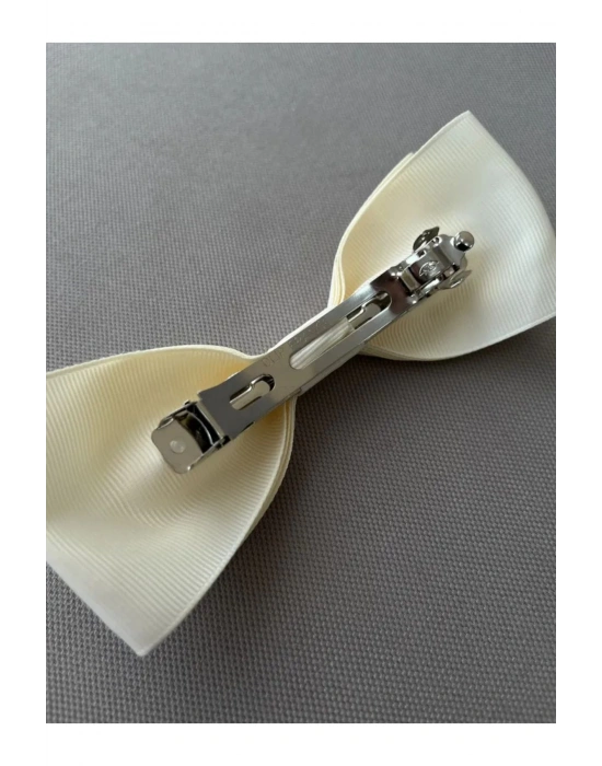 Vintage Dulcet Fiyonk Otomatik Toka