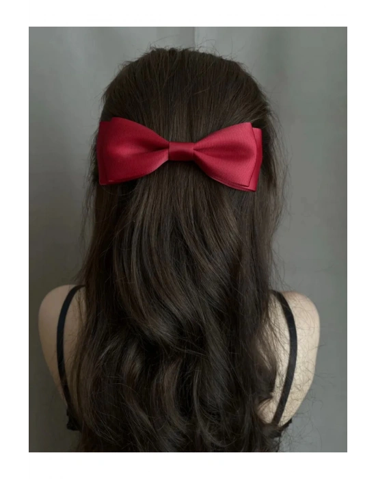 Vintage Dulcet Fiyonk Otomatik Toka