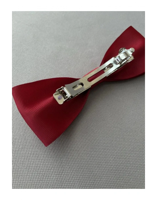 Vintage Dulcet Fiyonk Otomatik Toka