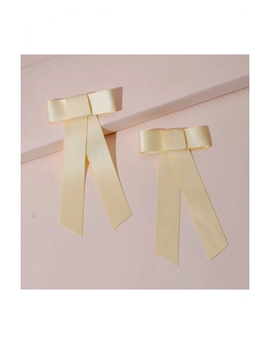 Lily İkili Pens Toka