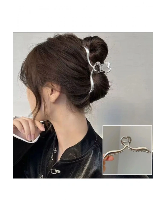 Vintage Metal Mandal Toka