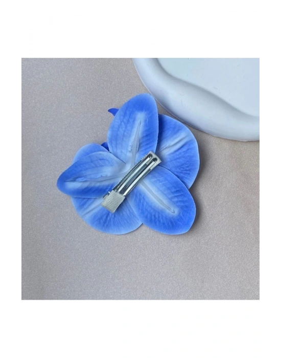 Vintage Orkide Pens Toka