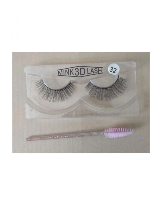 Eyeliner ve Maskara Sürme Aparatı, Kirpik Kıvırıcı, Çok yönlü aparat