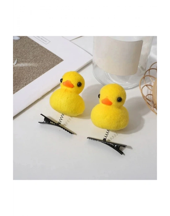 1 adet yaylı civciv pens toka