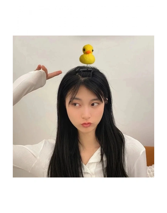 1 adet yaylı civciv pens toka