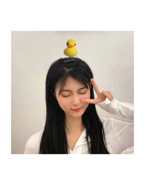 1 adet yaylı civciv pens toka