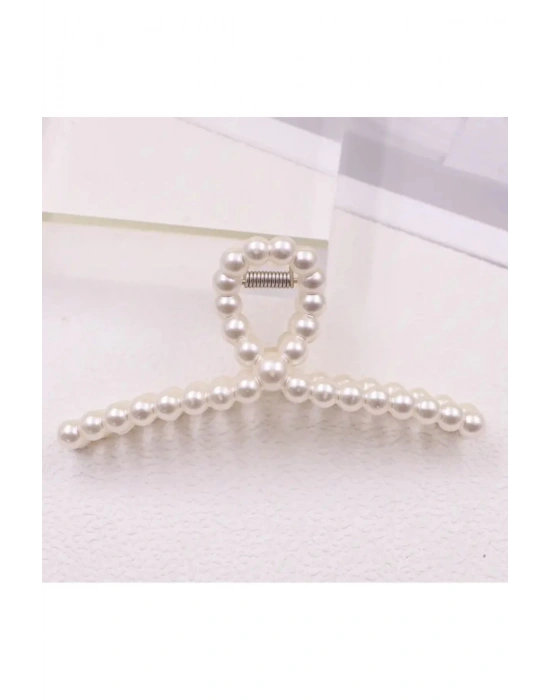 Kadın İnci Model Zarif Mandal Toka