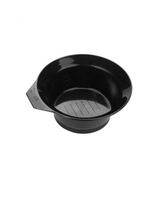 Saç Boya Fırçası + Krepe Tarağı + Boya Kabı Saç Boyama Seti