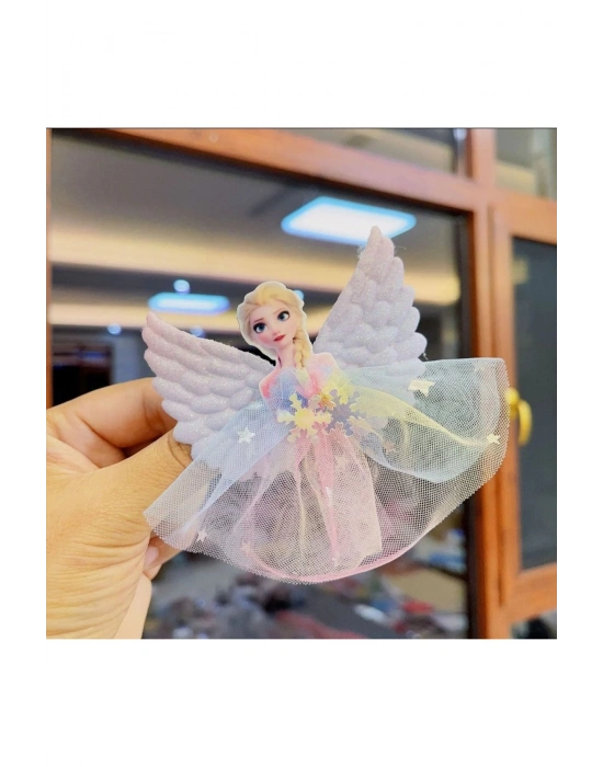 Lily Kız Çocuk Pens Toka