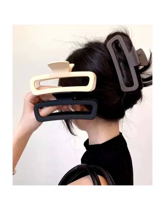 Vintage 3 Adet Crab Mandal Toka Maxi Boy Mandal Toka XXL Mandal Toka