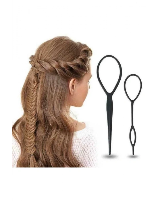 Saç Şekillendirici, Saç Aksesuarı