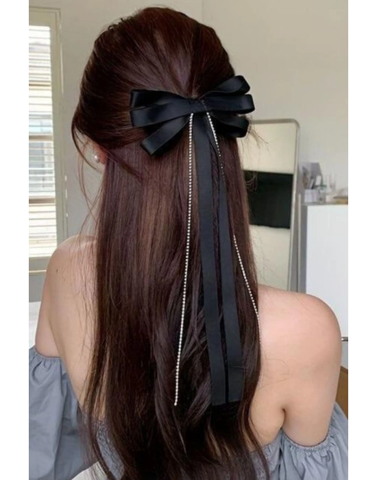 Zirkon Taşlı OTOMAT PENS Toka