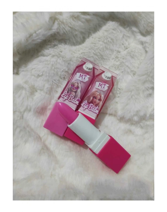 Tattoo Effect Lipstick Ruj