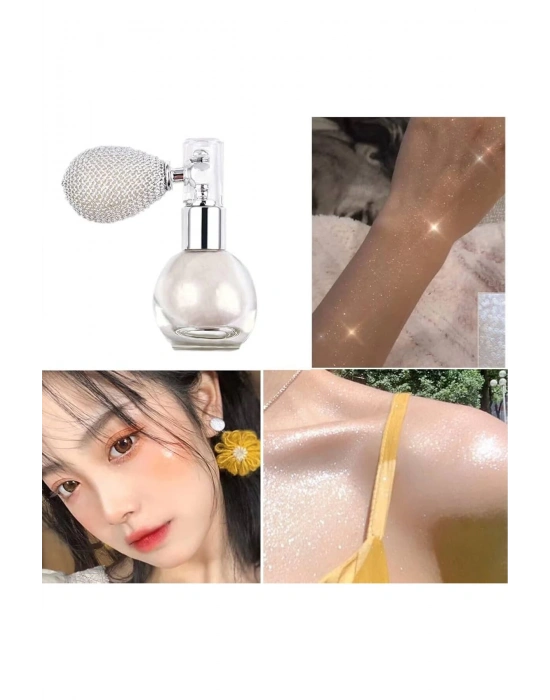 Toz Sprey Highlighter