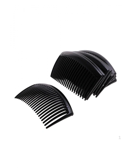 Vintage 6 Adet Tarak Toka