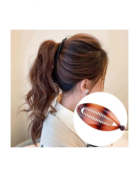 1 Adet Siyah Renk Kapan Toka