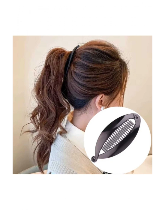 1 Adet Siyah Renk Kapan Toka