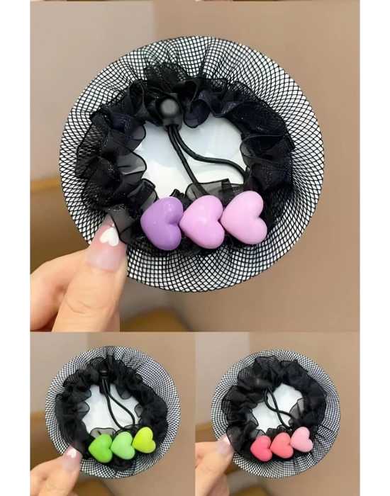 Figürlü File Toka Bale Tokası